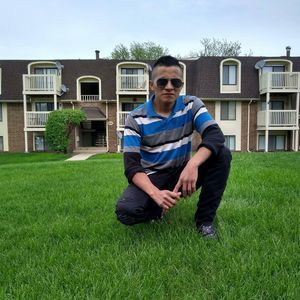 Meet your Posher, Elisa